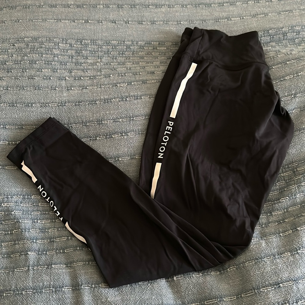 Peloton leggings